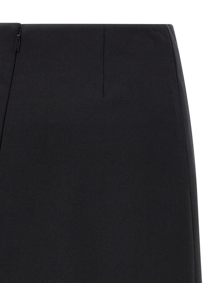 'Safety Pin' skirt Skirts