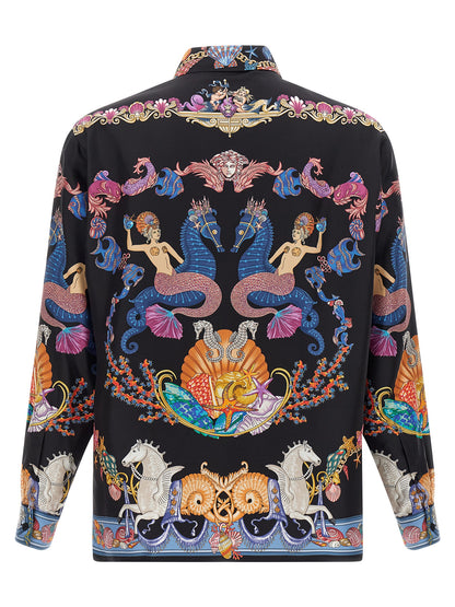 'Coral Theatre' shirt Shirt, blouse