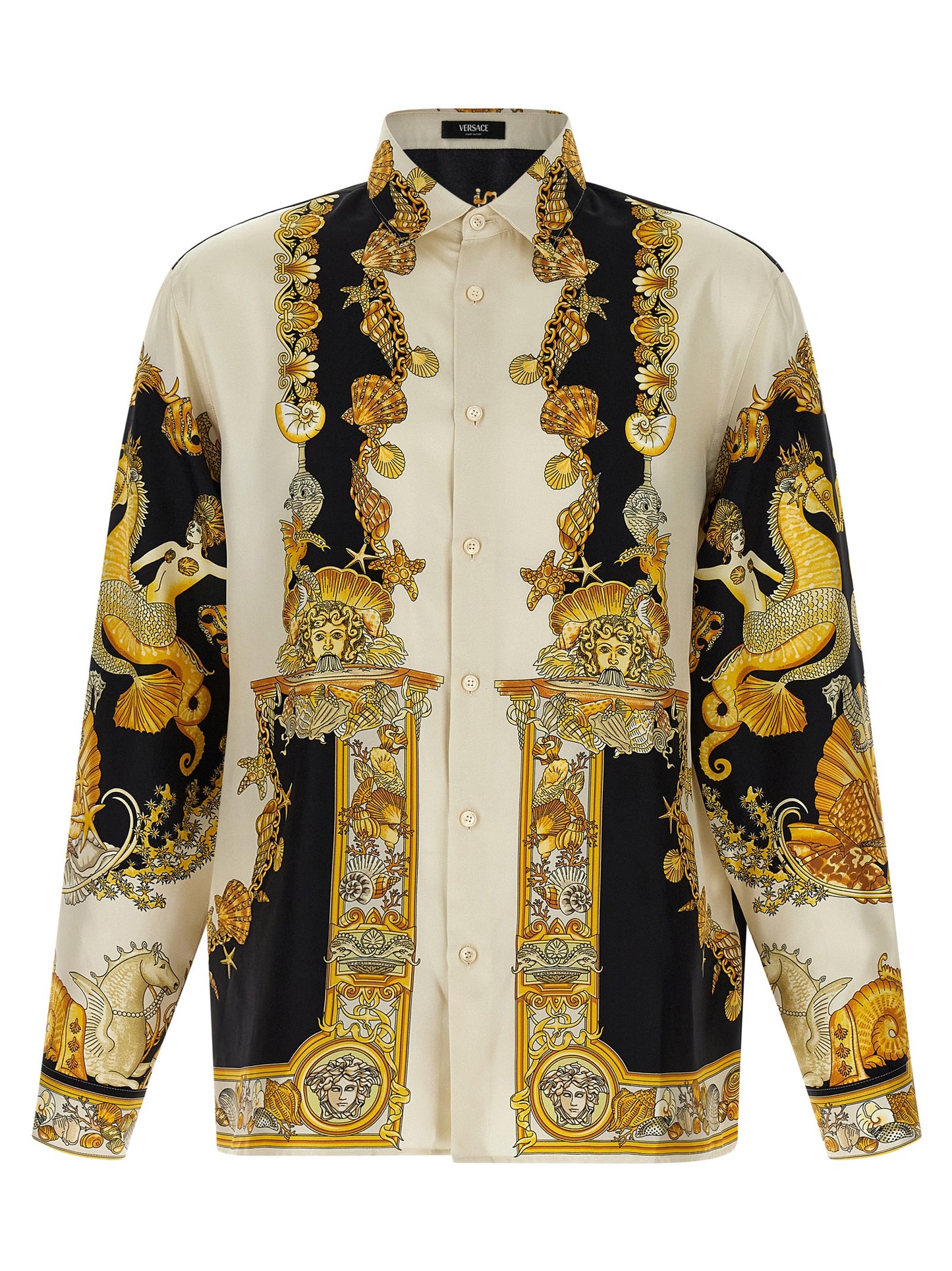 'Coral Theatre' shirt Shirt, blouse