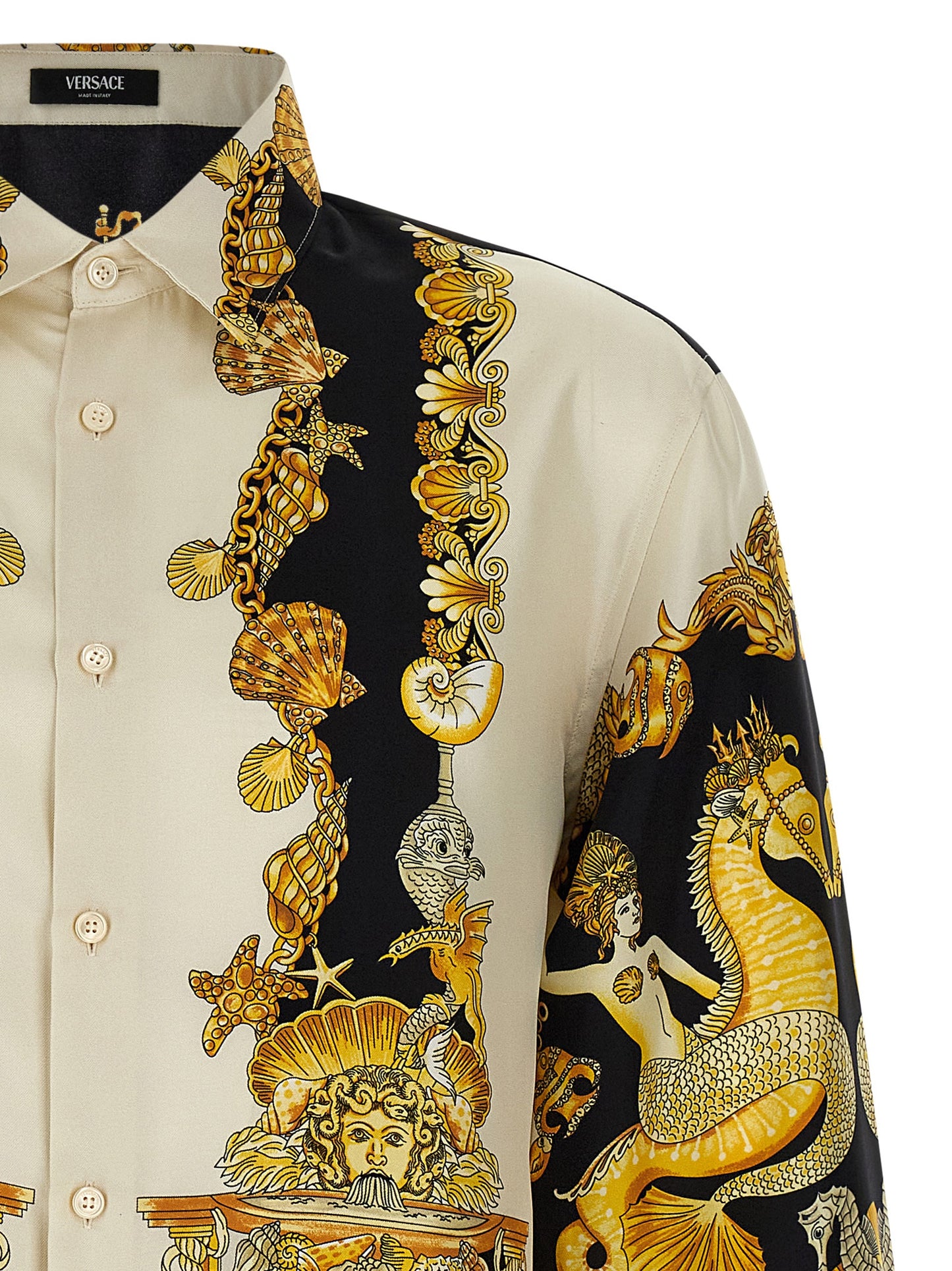 'Coral Theatre' shirt Shirt, blouse