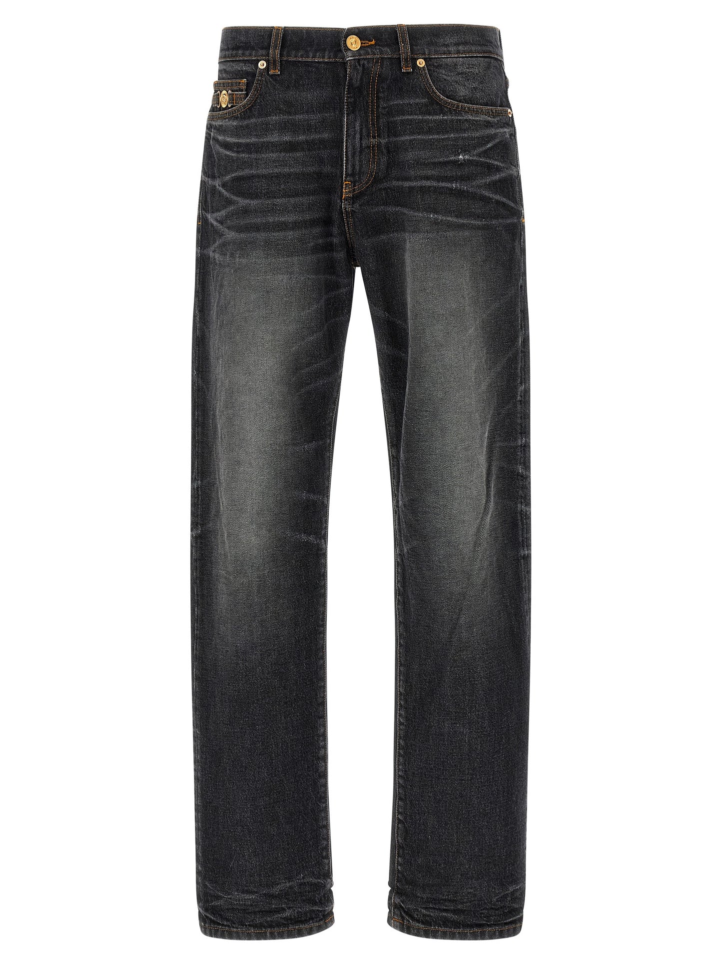 'Medusa Biggie' jeans Jeans