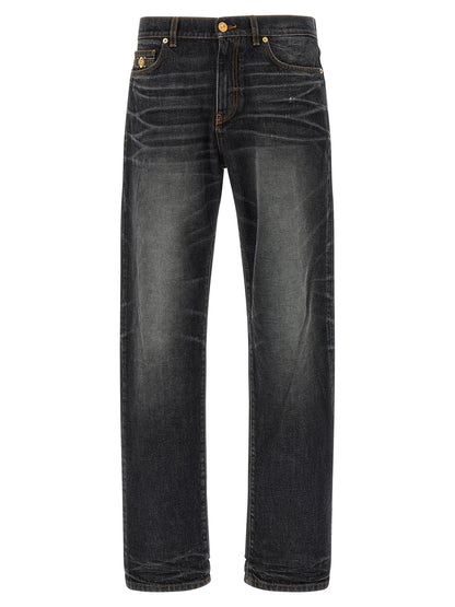 'Medusa Biggie' jeans Jeans