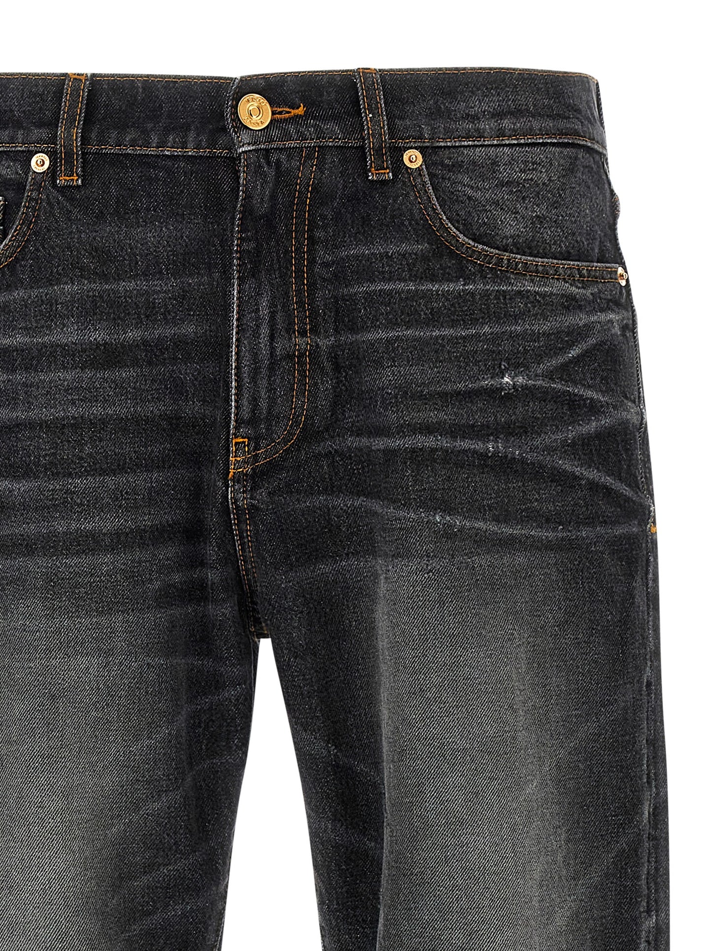 'Medusa Biggie' jeans Jeans