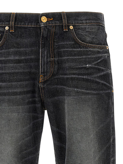 'Medusa Biggie' jeans Jeans