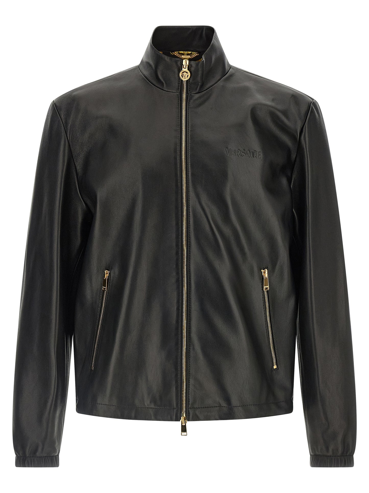 Plongé nappa jacket Down jacket, Parka, Casual jackets