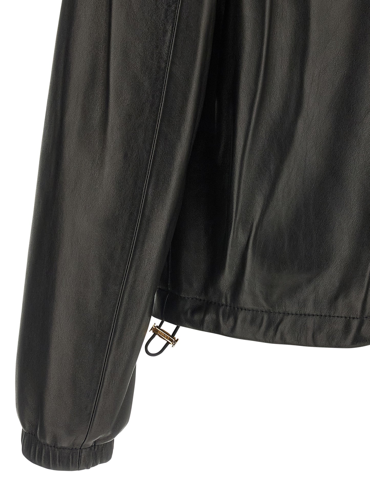 Plongé nappa jacket Down jacket, Parka, Casual jackets