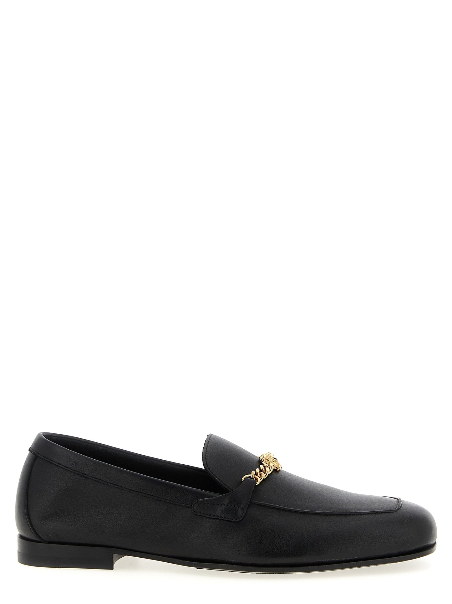 'Medusa' slippers Loafers
