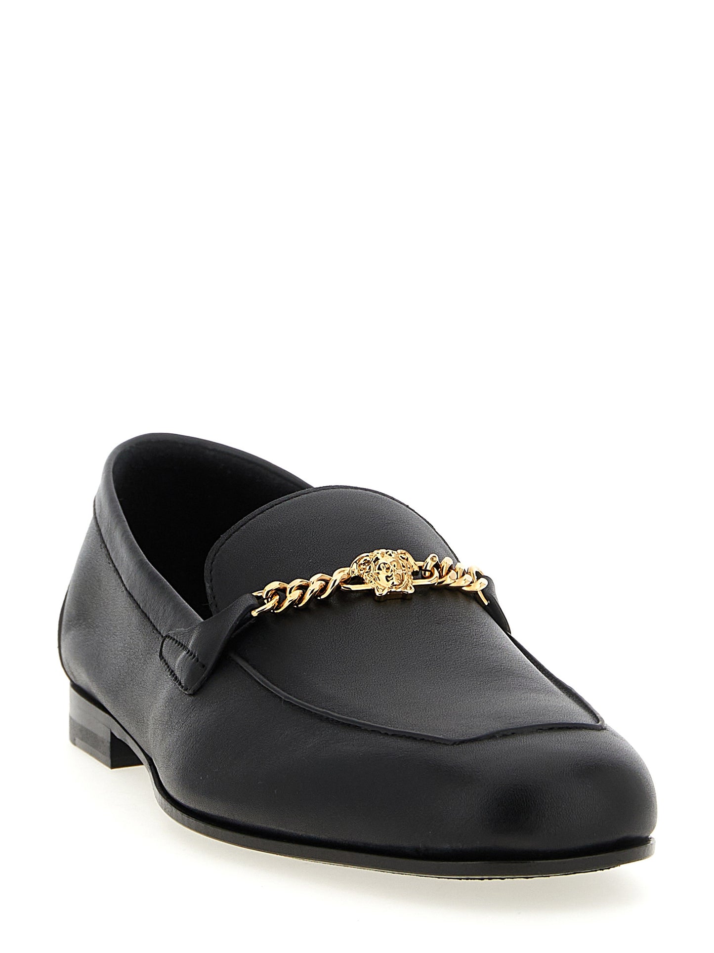 'Medusa' slippers Loafers