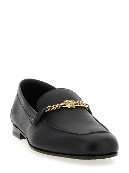 'Medusa' slippers Loafers