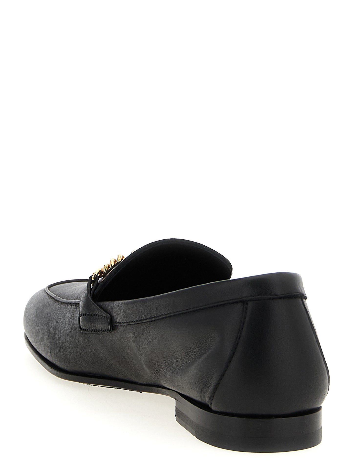 'Medusa' slippers Loafers