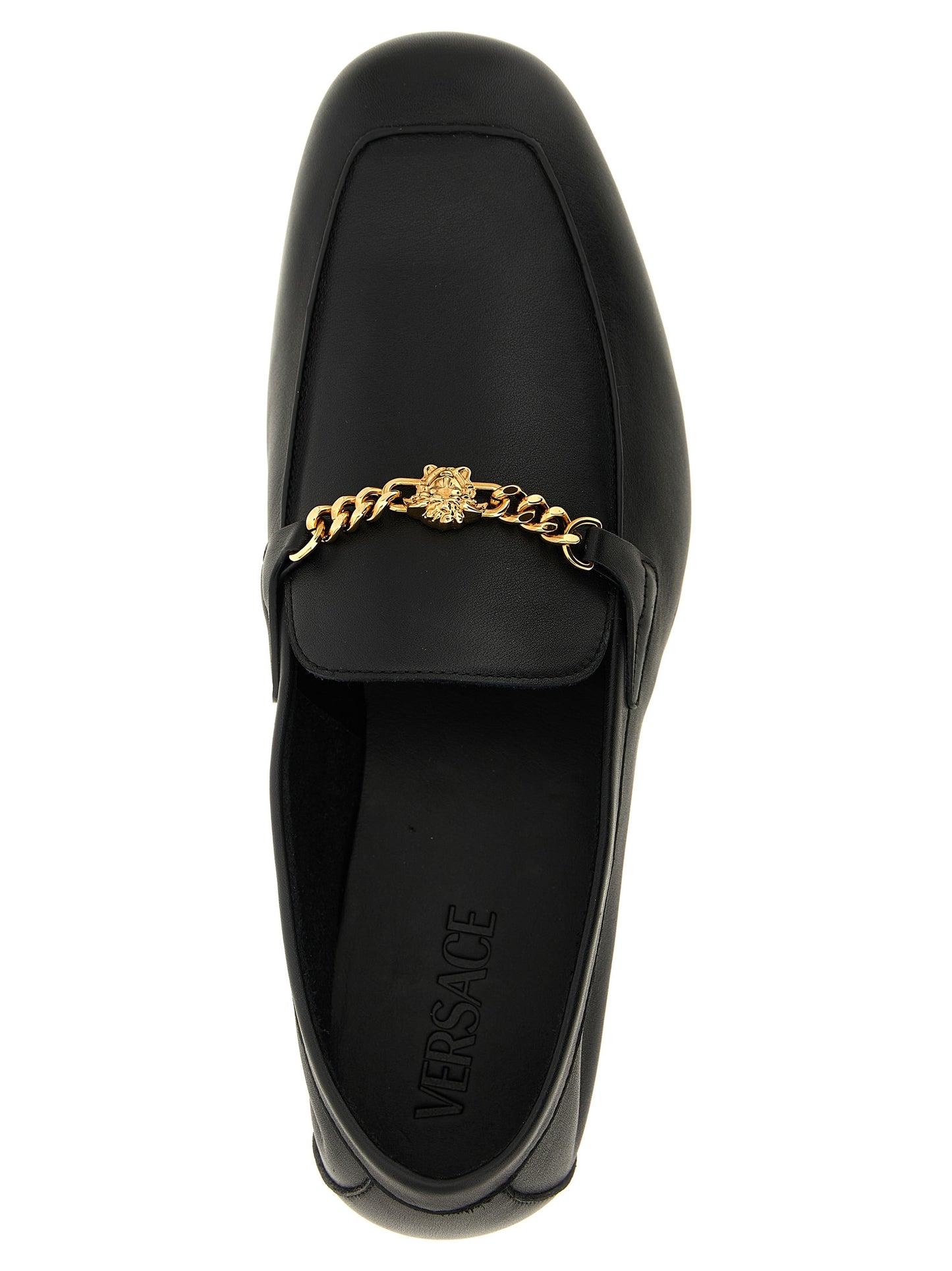 'Medusa' slippers Loafers