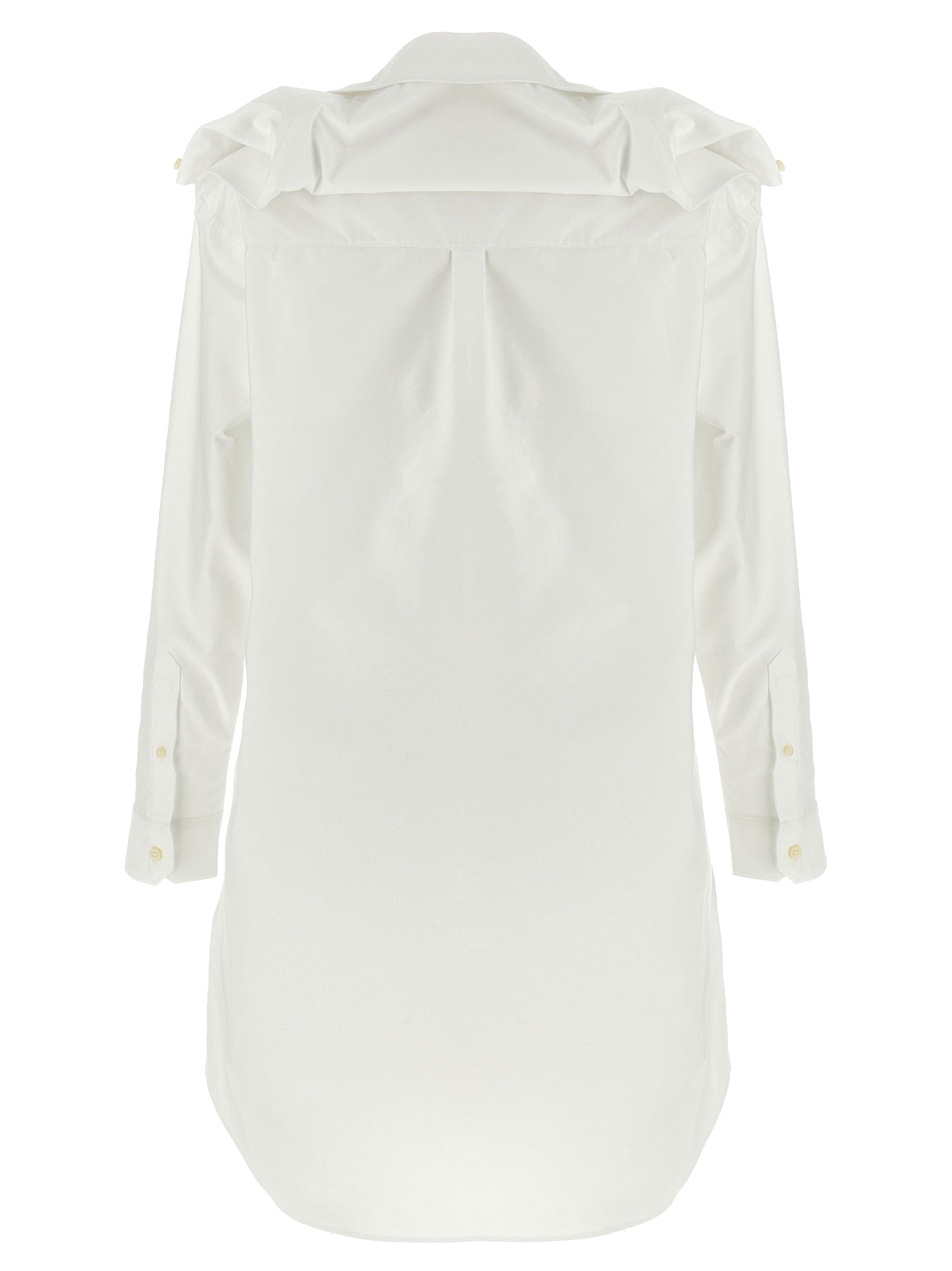 Chemisier dress  Dresses