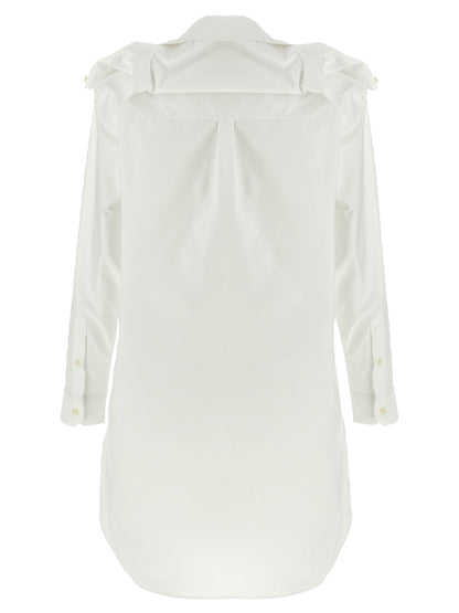 Chemisier dress  Dresses
