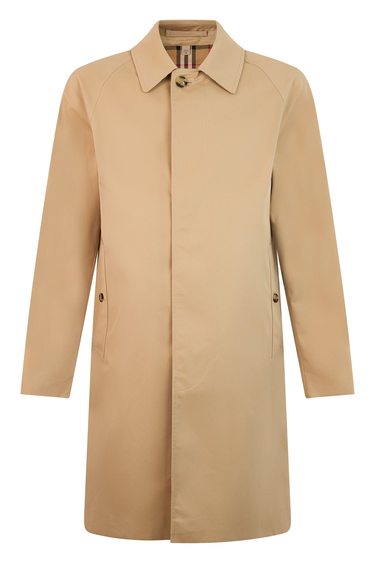 Classic trench RTW