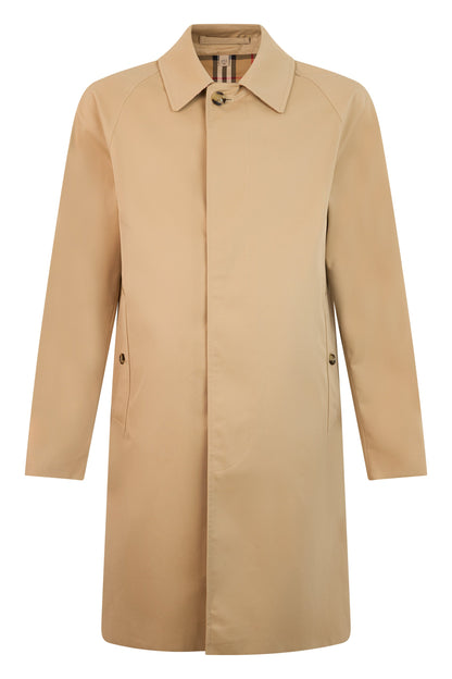 Classic trench RTW