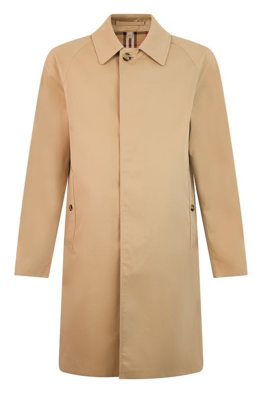 Classic trench RTW