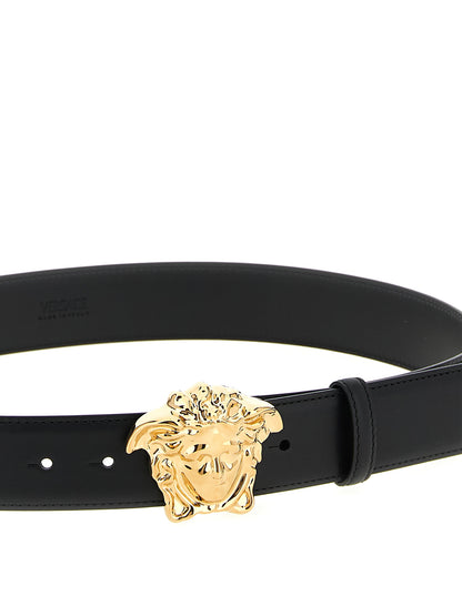 'Medusa' belt Belts