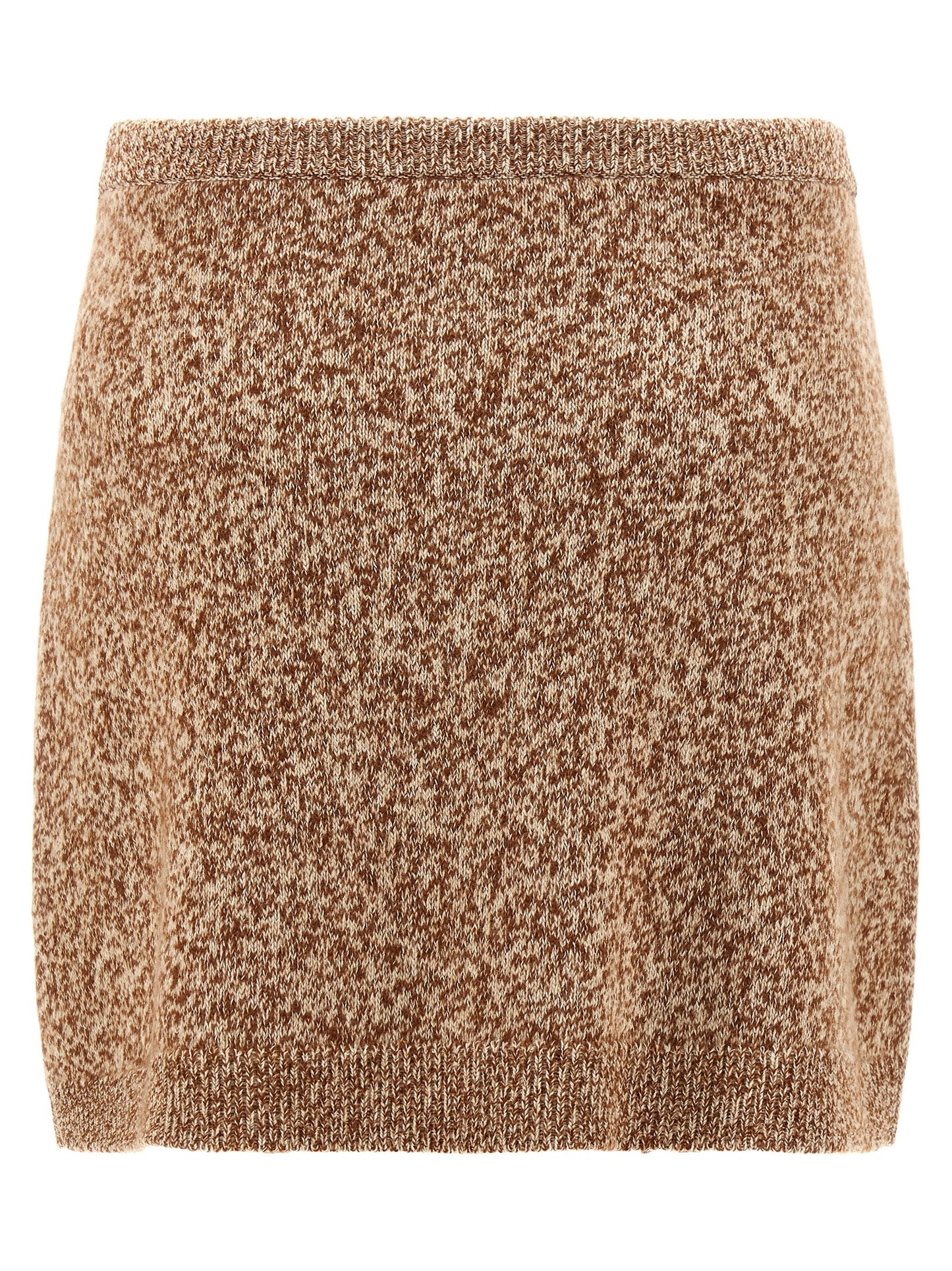 'Mouline' skirt Skirts
