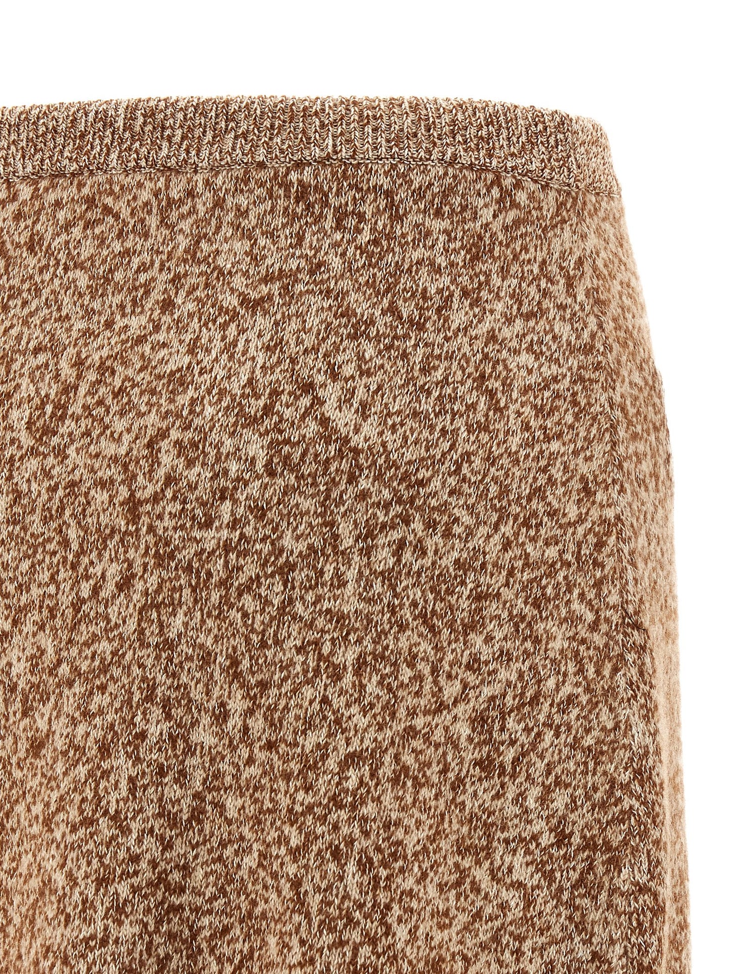 'Mouline' skirt Skirts