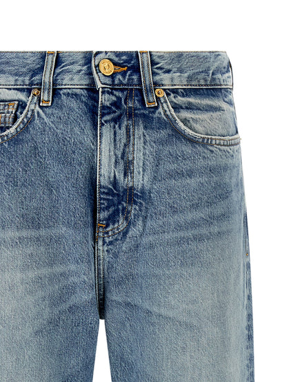 'Medusa Biggie' jeans Jeans