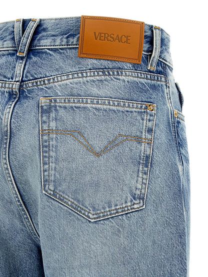 'Medusa Biggie' jeans Jeans