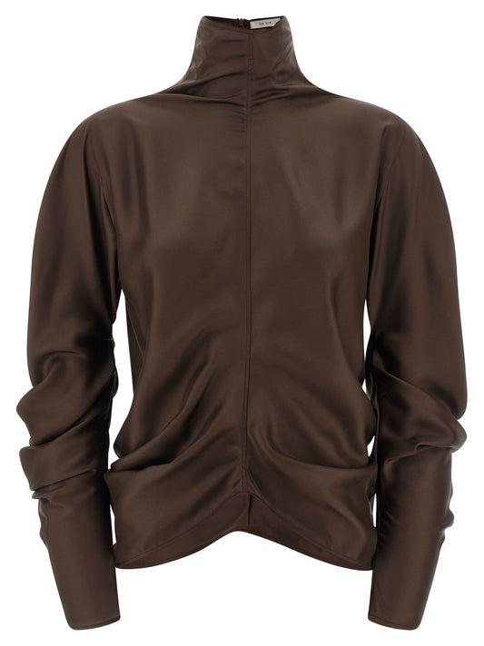 'Miles' blouse Shirt, blouse