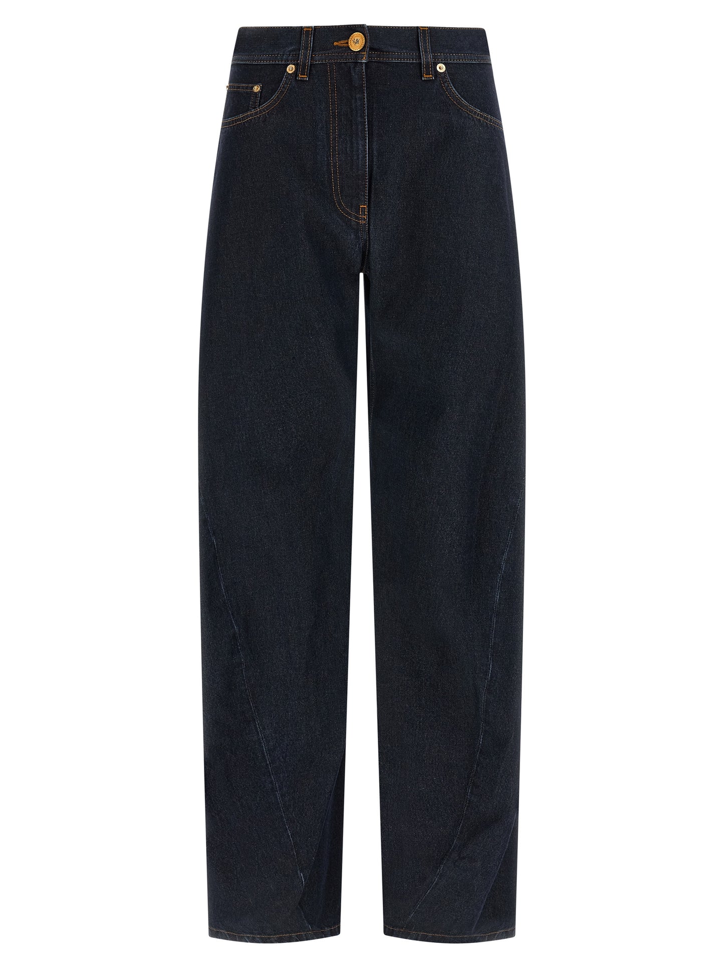 'Soft wash' jeans Jeans
