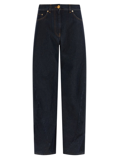 'Soft wash' jeans Jeans