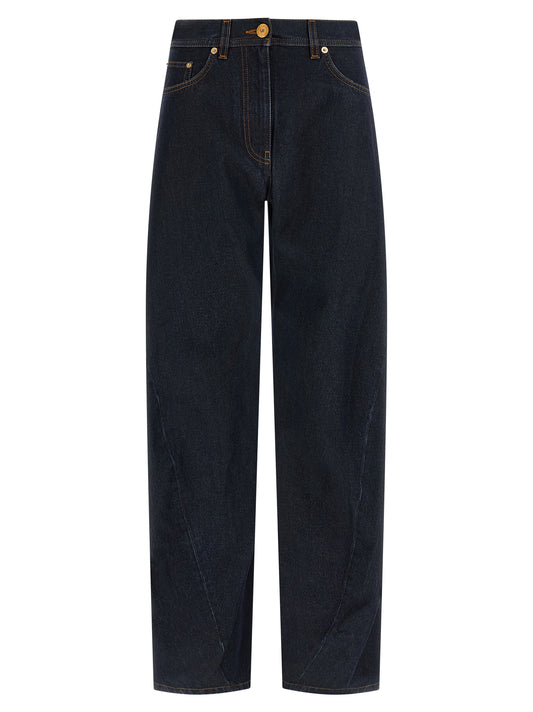 'Soft wash' jeans Jeans