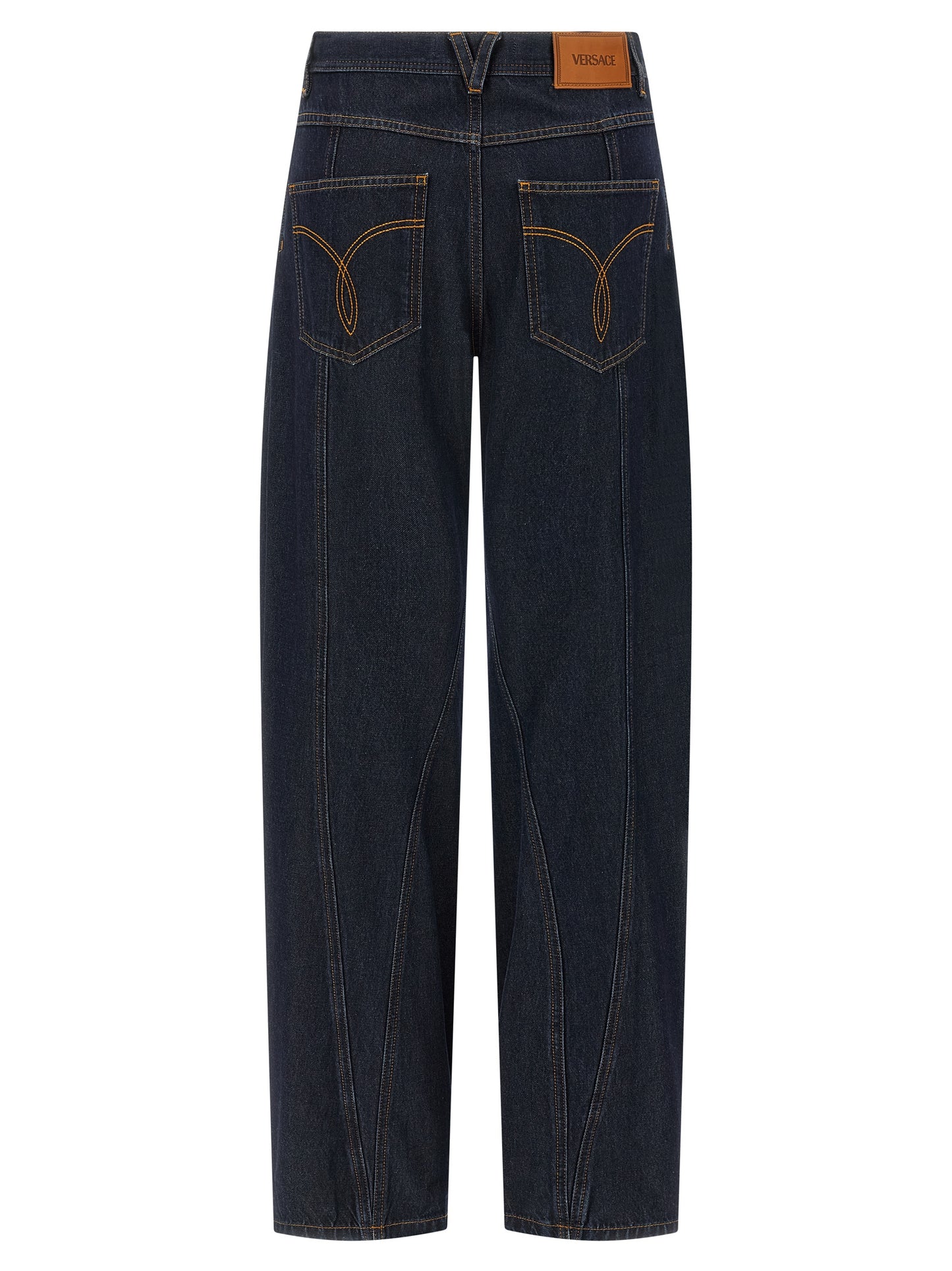 'Soft wash' jeans Jeans