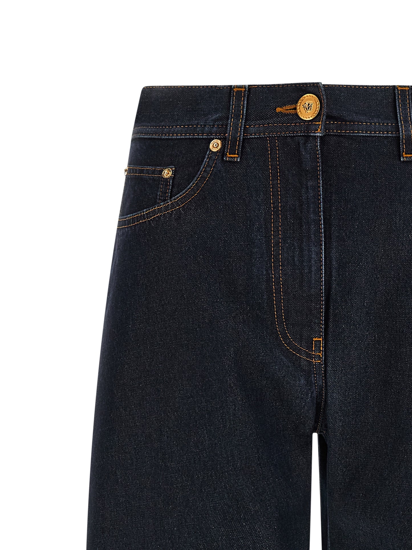 'Soft wash' jeans Jeans