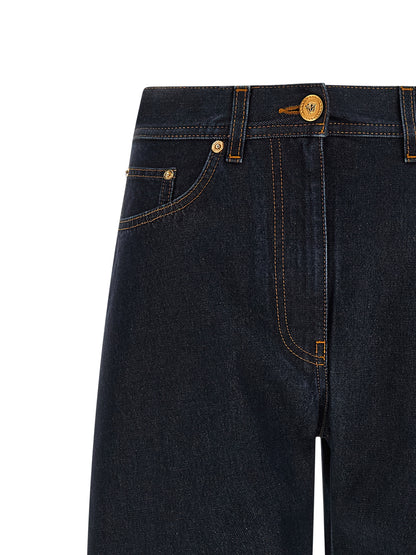 'Soft wash' jeans Jeans