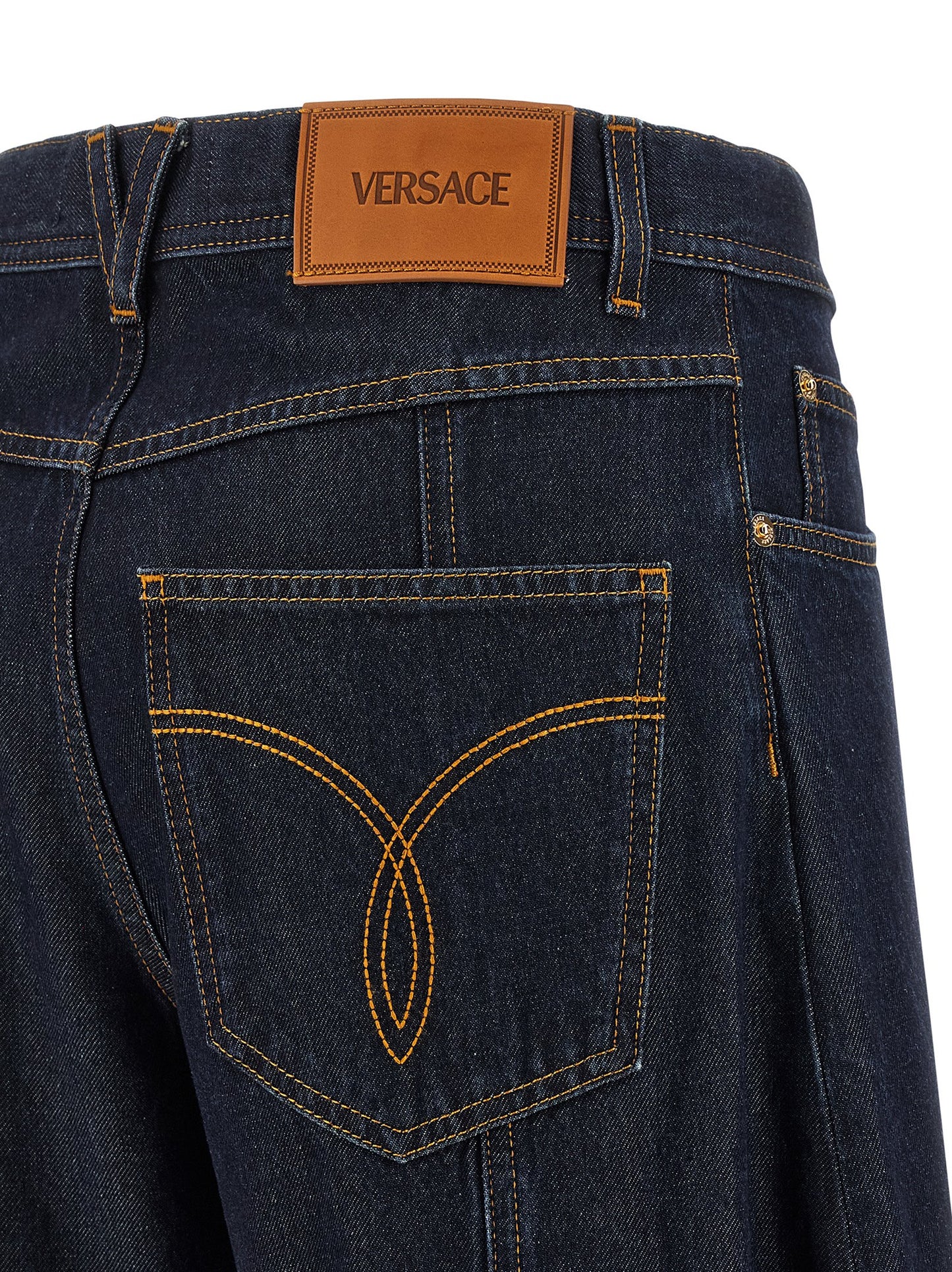 'Soft wash' jeans Jeans