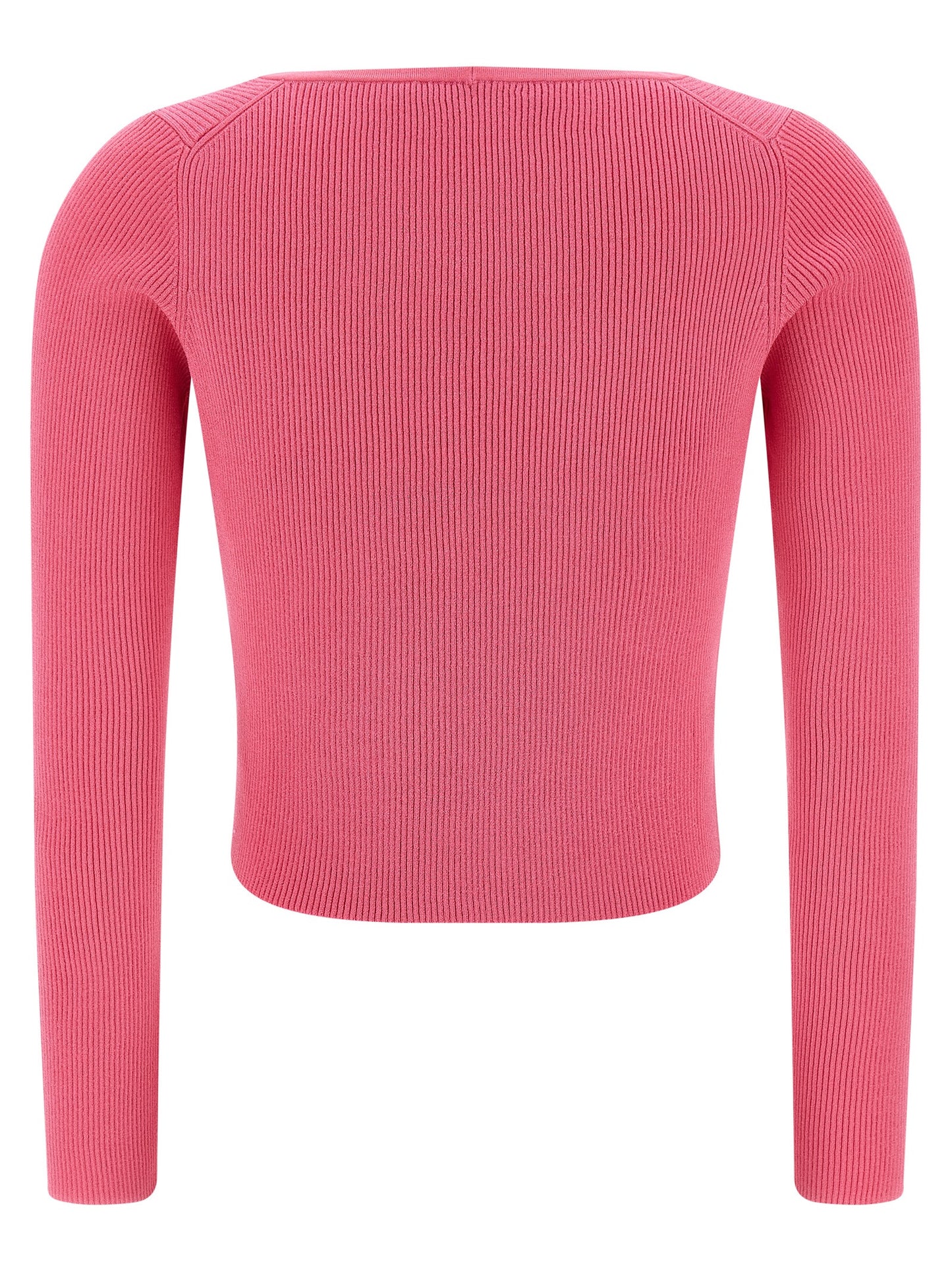 'Safety Pin' cardigan Sweater, cardigans