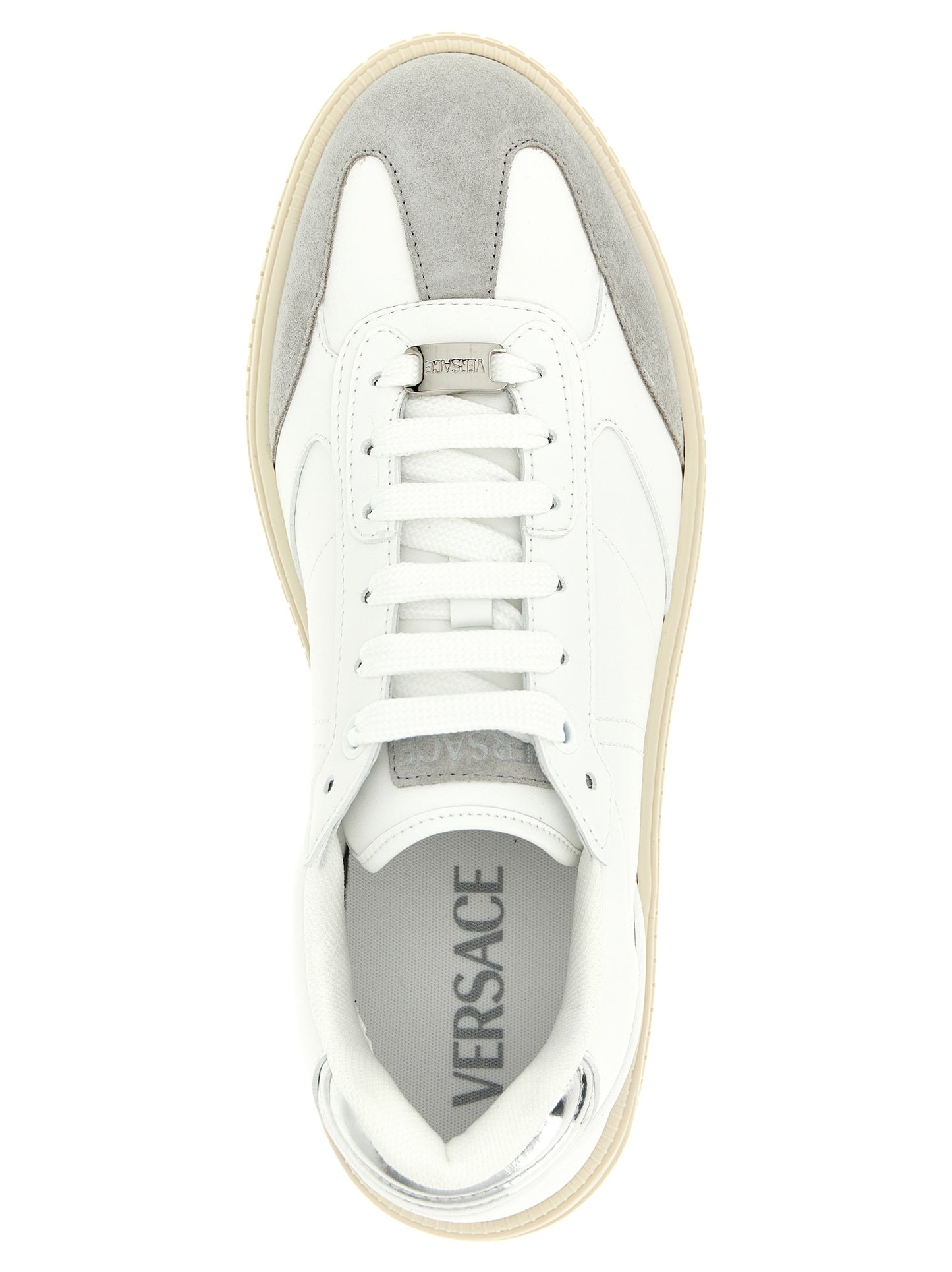'Greca Court' sneakers Sneakers