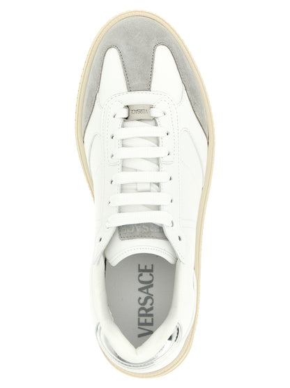'Greca Court' sneakers Sneakers