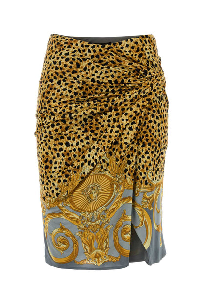 VERSACE 10221231A162515E700