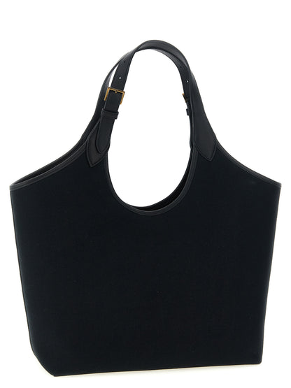 Medium 'La Medusa' shopping bag Tote bag