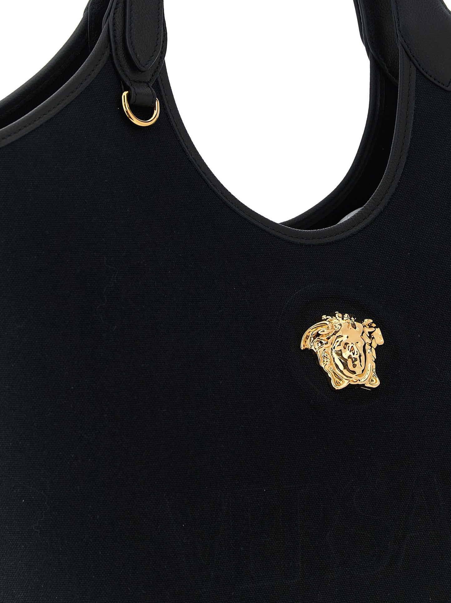 Medium 'La Medusa' shopping bag Tote bag