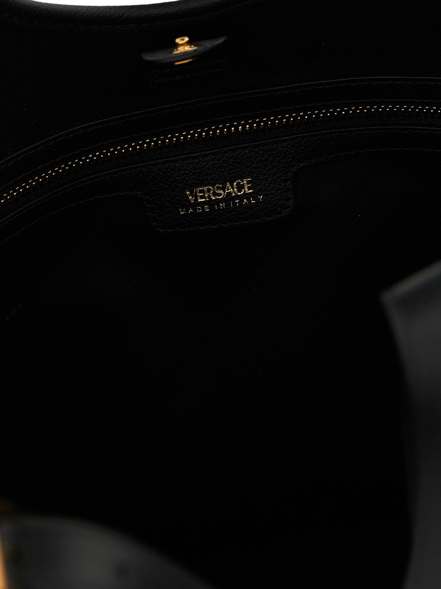 Medium 'La Medusa' shopping bag Tote bag