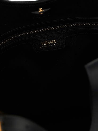 Medium 'La Medusa' shopping bag Tote bag