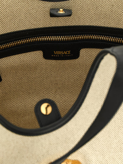 Medium 'La Medusa' shopping bag Tote bag