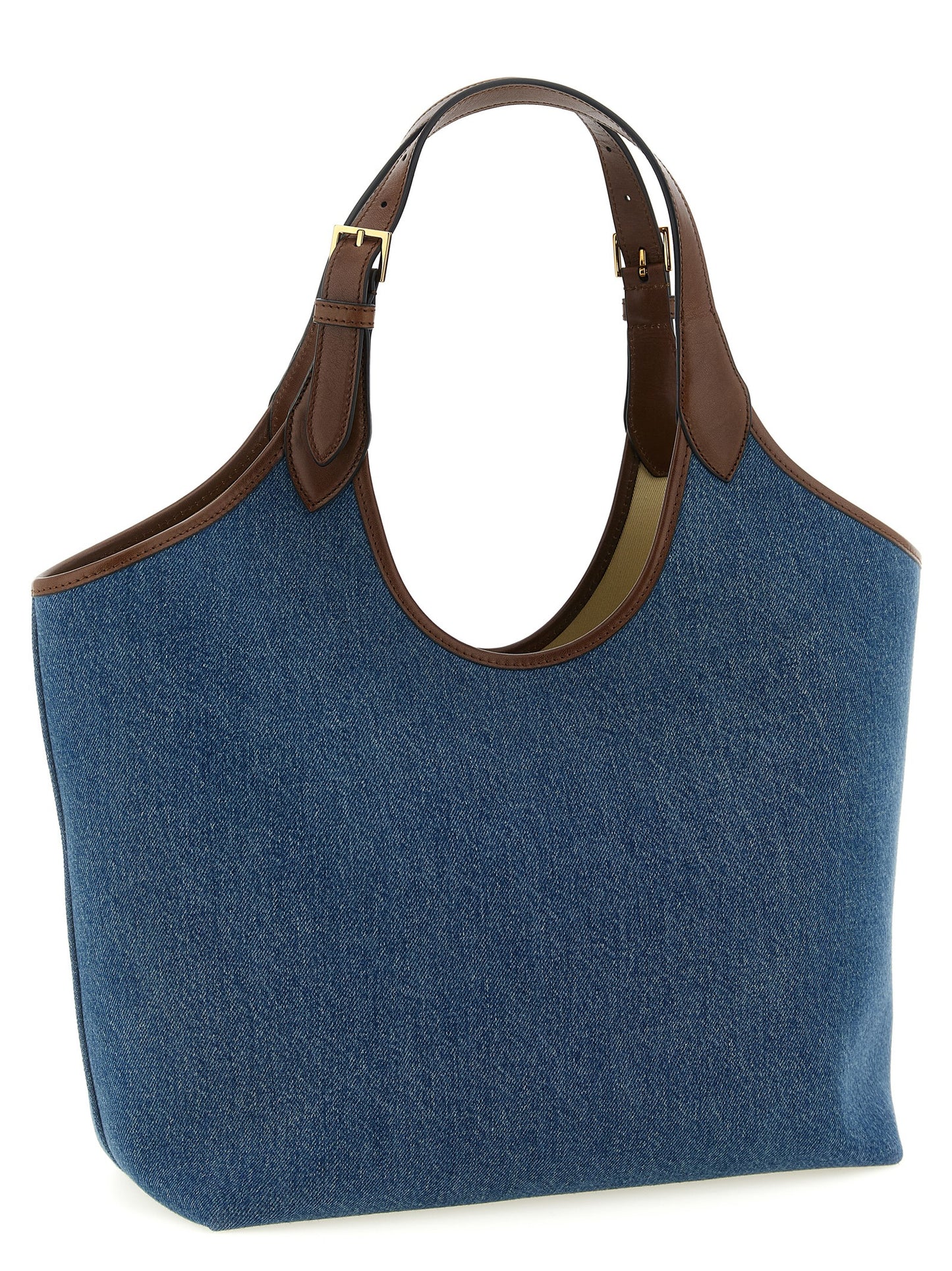 Medium 'La Medusa' shopping bag Tote bag