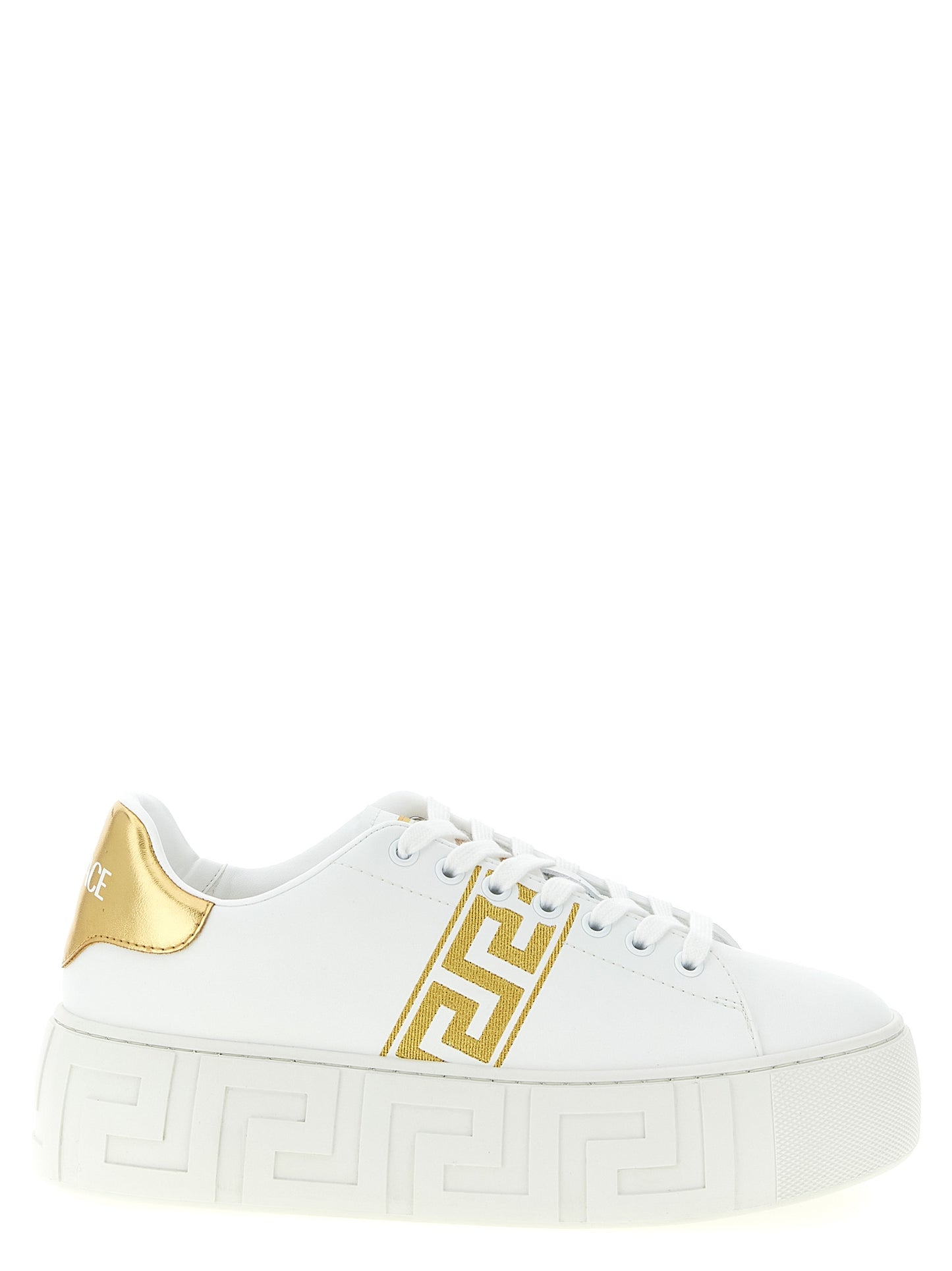 'La Greca' sneakers Sneakers