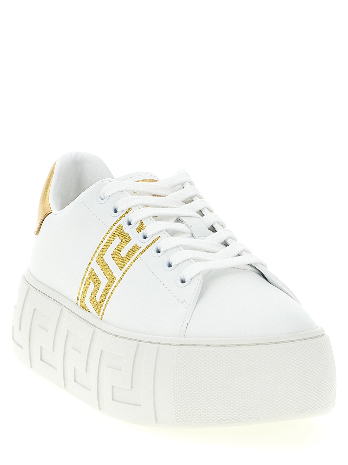 'La Greca' sneakers Sneakers