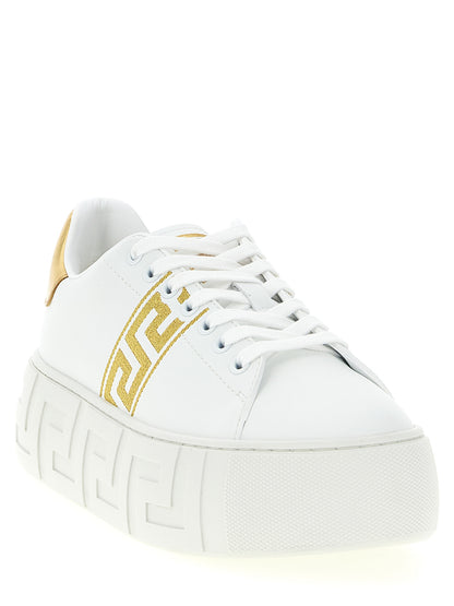 'La Greca' sneakers Sneakers