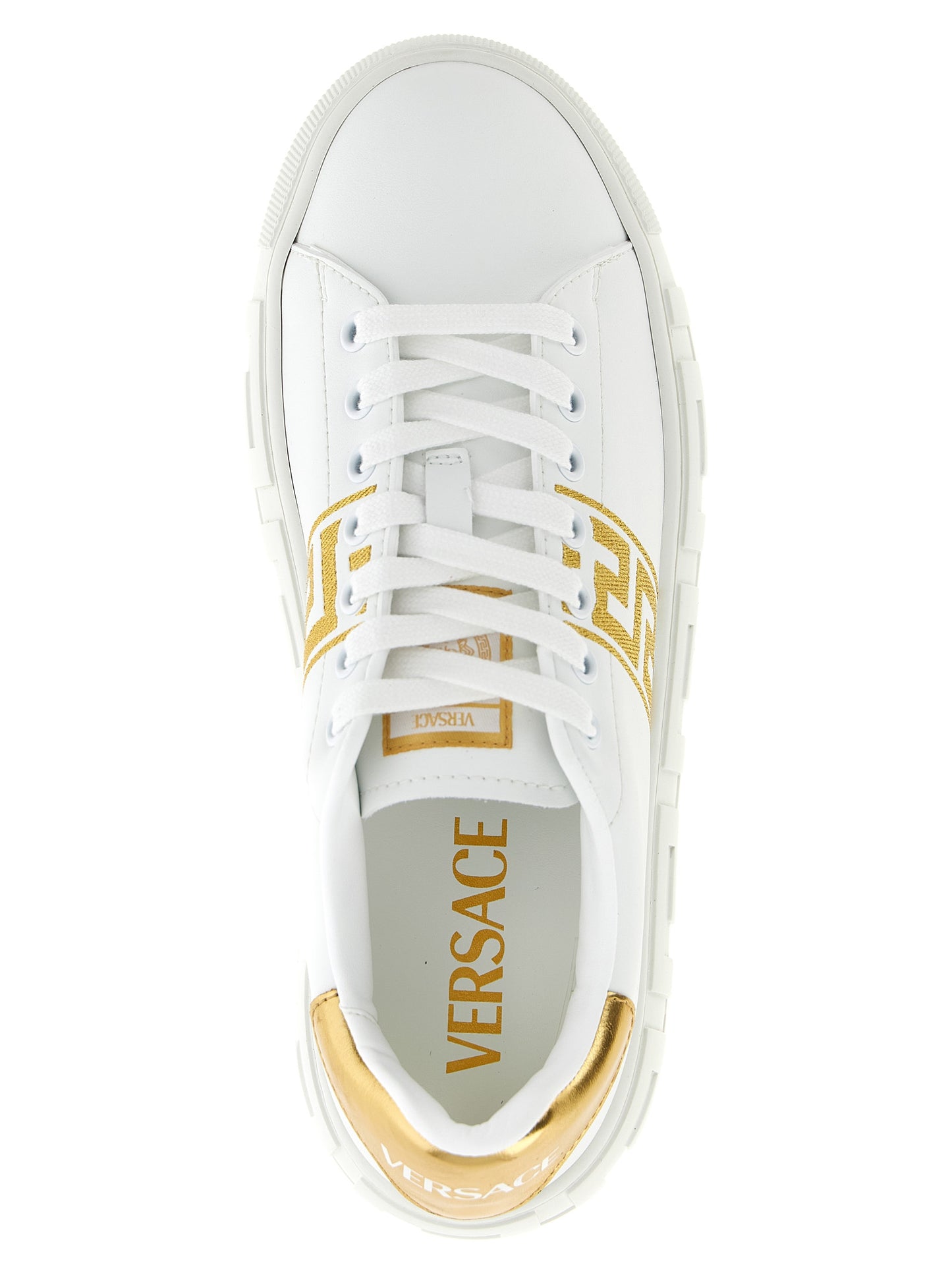 'La Greca' sneakers Sneakers