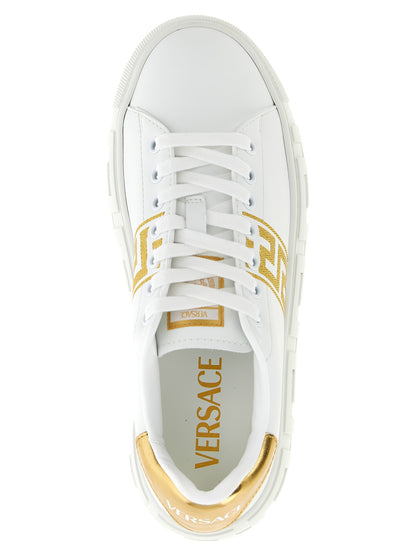 'La Greca' sneakers Sneakers