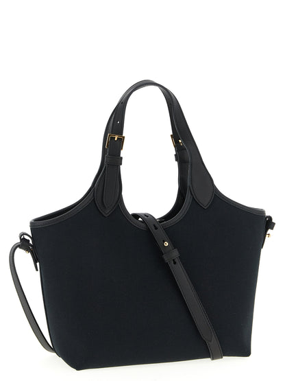 'La Medusa' mini shopping bag Tote bag