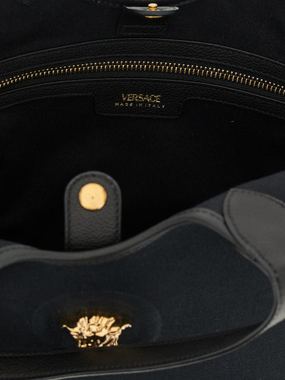 'La Medusa' mini shopping bag Tote bag